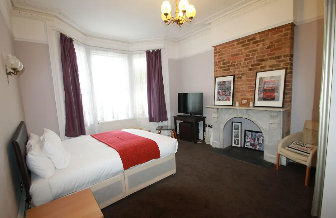 Manor House London-1